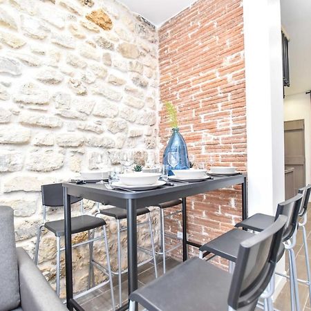 Amazing Apartement 8P4Br - Menilmontant Paryż Zewnętrze zdjęcie